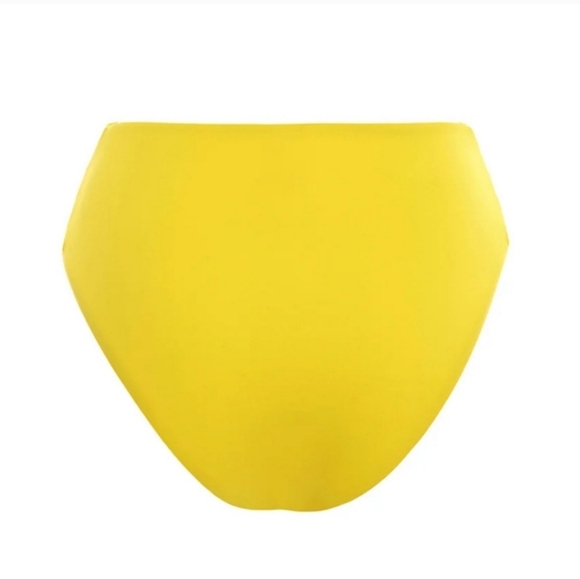 New!Agua Bendita Isabella Bikini Bottom - Picture 4 of 11